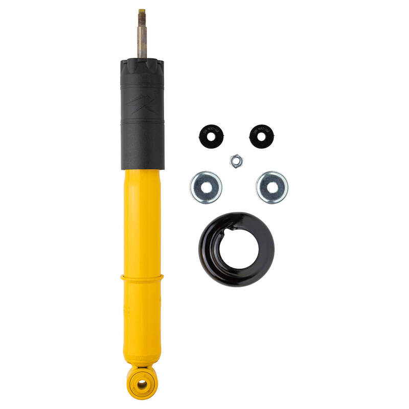 Strut Components